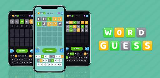 Word Guess
