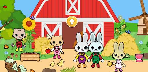 Yasa Pets Farm