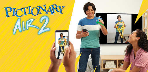 Pictionary Air