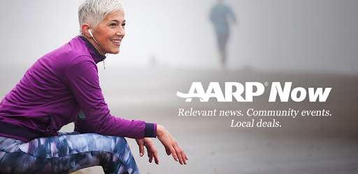 AARP Now