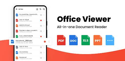 All Document Reader - One Read