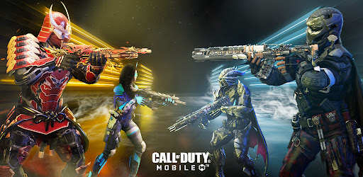 Call of Duty: Mobile Season 6
