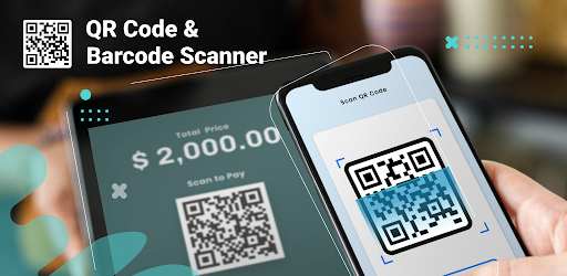 QR Code & Barcode Scanner