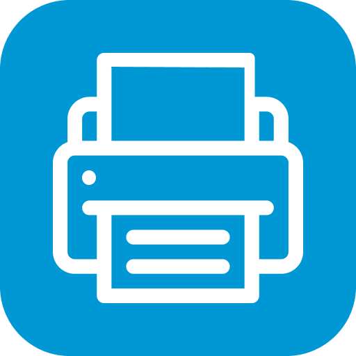 Smart Print for HP Printer App