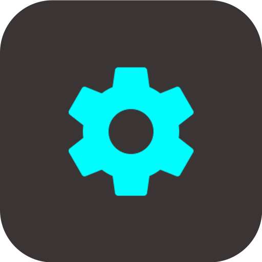 Settings App