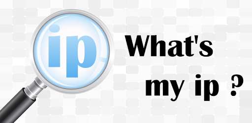 What's my ip?