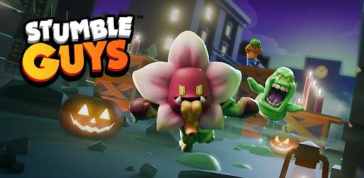 Stumble Guys