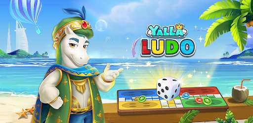 Yalla Ludo - Ludo&Domino
