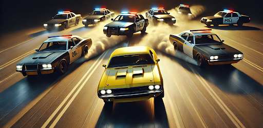 Reckless Getaway 2