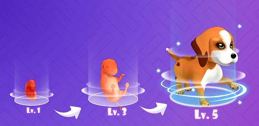 Grow Animals