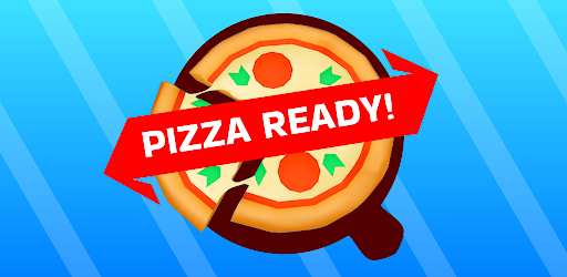 Pizza Ready!