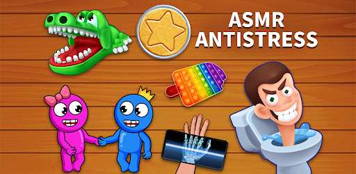 Mini-jogos relaxantes