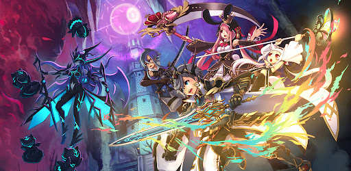 アルケミアストーリー MMORPG